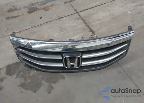 2011 Honda Accord 2.4 Ex из США, поврежденный, VIN 1HGCP2F76BA045435